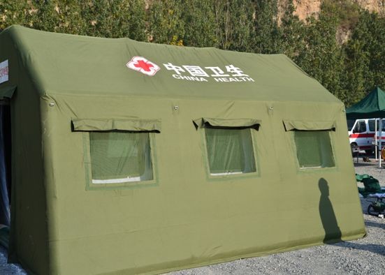 重庆医疗帐篷
